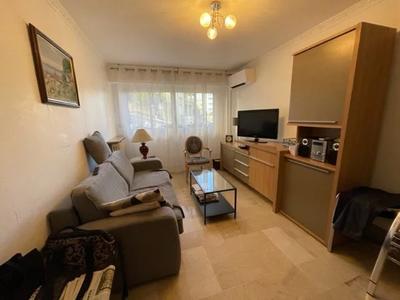 Appartement - 54 m² - 2 pièces