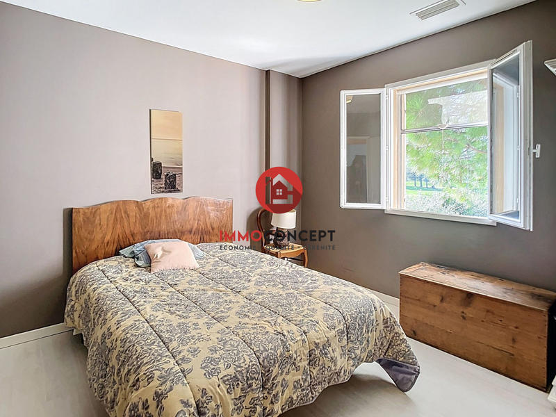 Maison - 127 m² - 6 pièces