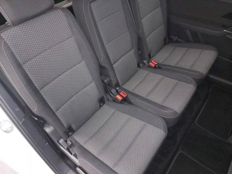 Volkswagen Touran 2.0 Tdi 150 Dsg7 5pl Life Plus