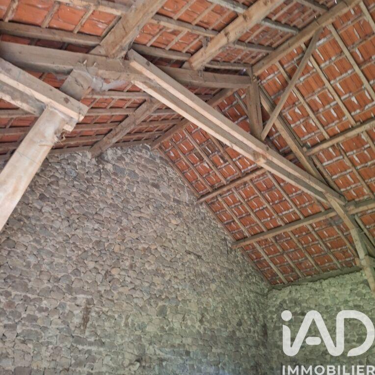 Maison - 150 m² - 8 pièces