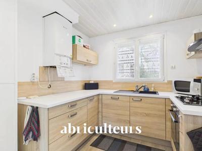 Appartement - 54 m² - 3 pièces