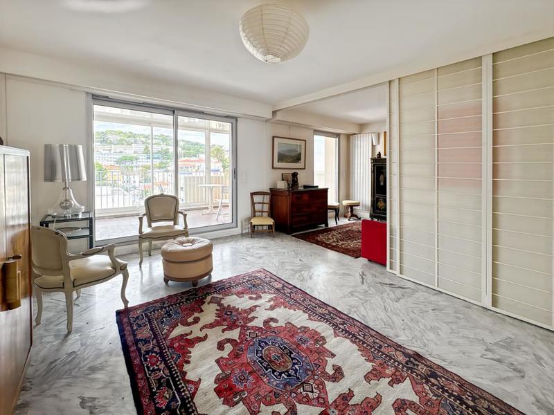 Appartement - 79 m² - 3 pièces