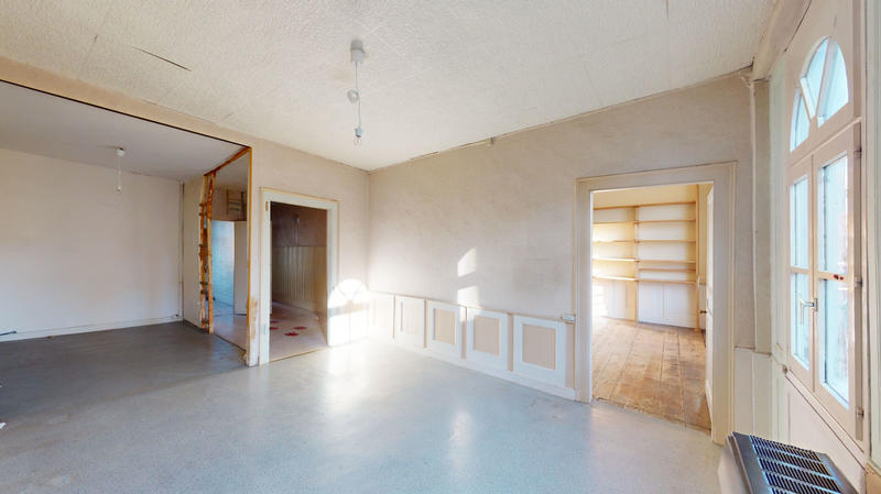 Appartement - 87 m² - 4 pièces