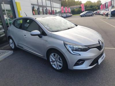 Renault Clio E-Tech 140 Business