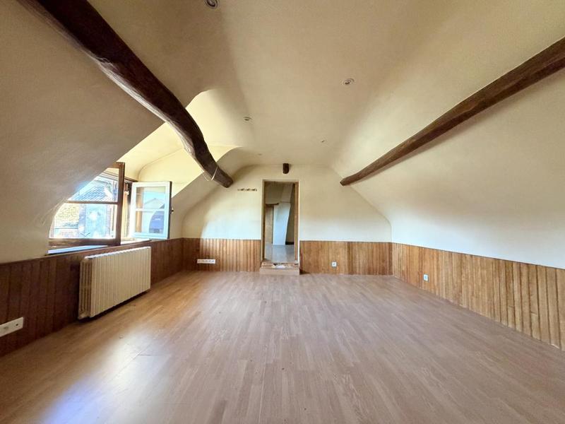 Maison - 118 m² - 5 pièces