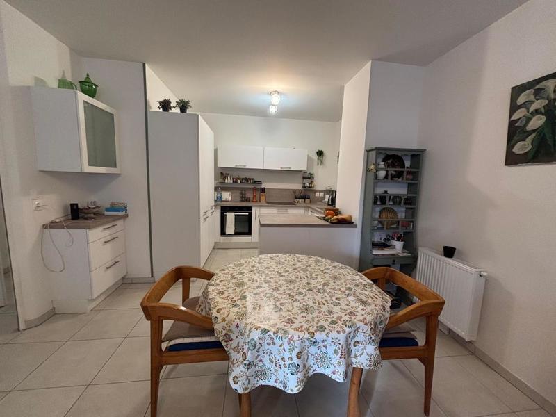 Appartement - 103 m² - 4 pièces