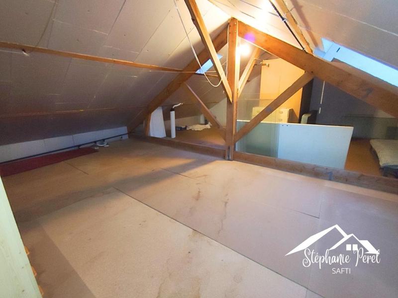 Maison - 137 m² - 5 pièces