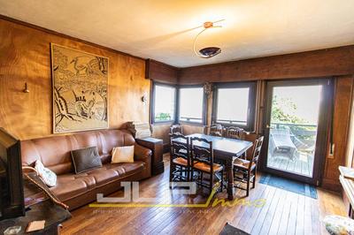 Maison - 66 m² - 4 pièces