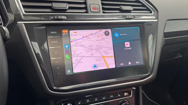 Volkswagen Tiguan 2.0 Tdi 190 Carat Exclusive 4motion Dsg / Entretien Complet Vw