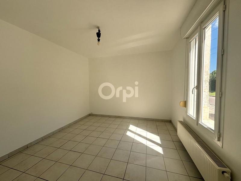 Maison de ville - 47 m² - 3 pièces