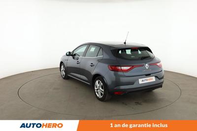 Renault Mégane 1.5 dCi Energy Business 90 ch