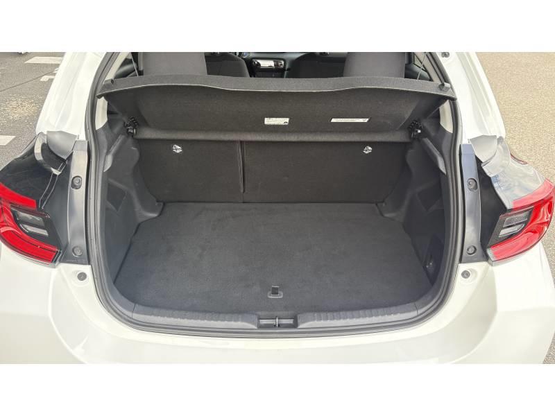 Toyota Yaris Hybride 116h Collection