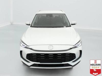 Mg Zs 1.5 l Hybrid+ 197 ch Comfort