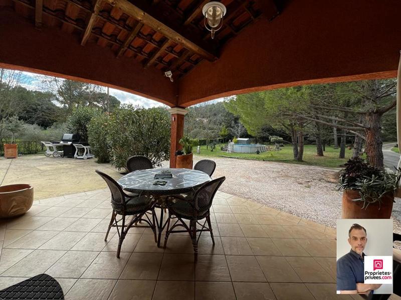 Maison - 128 m² - 6 pièces