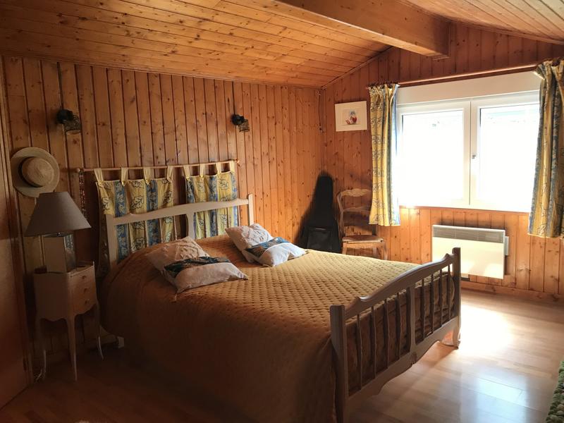 Maison traditionnelle - 180 m² - 6 pièces