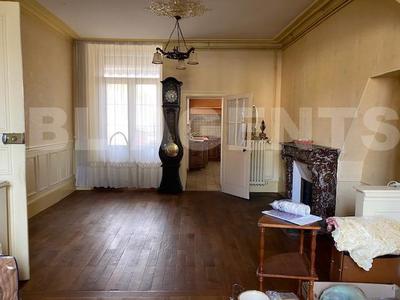 Maison - 100 m² - 6 pièces