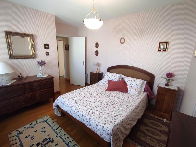 Maison - 161 m² - 6 pièces