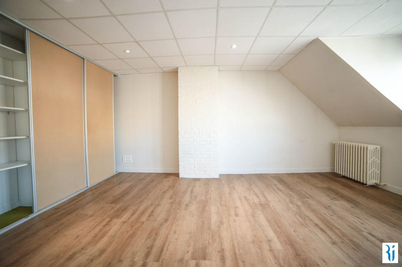 Appartement - 56 m² - 2 pièces