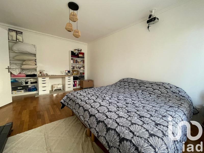 Maison - 117 m² - 4 pièces