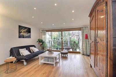 Maison - 116 m² - 7 pièces