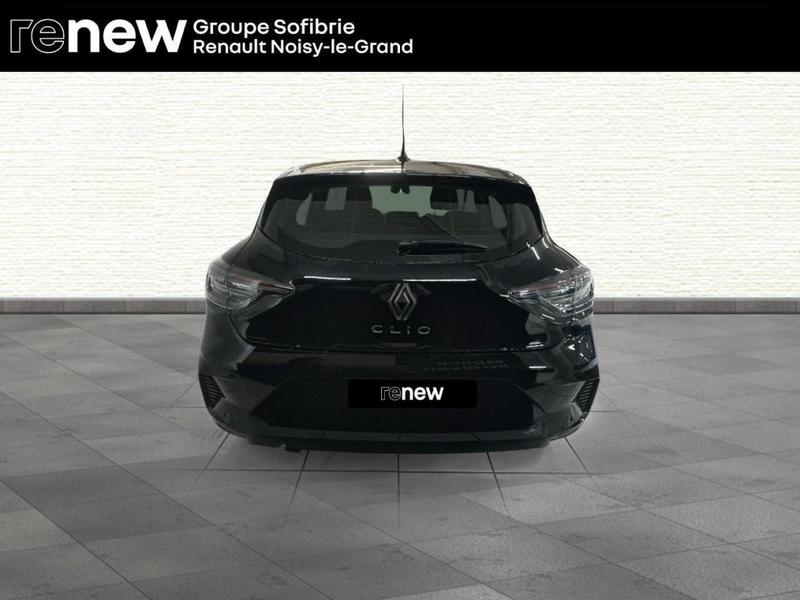 Renault Clio V TCe 90 Gsr2 Evolution