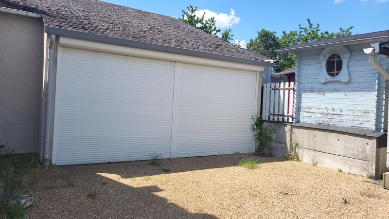 Viager - Maison ancienne - 114 m² - 4 pièces