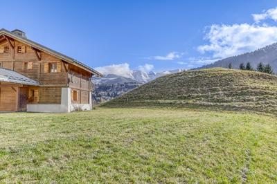 Châlet - 135 m² - 8 pièces