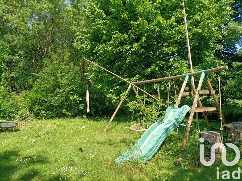 Maison de campagne - 158 m² - 6 pièces