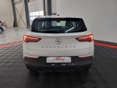 Opel grandland 1.5 Diesel 130ch Auto