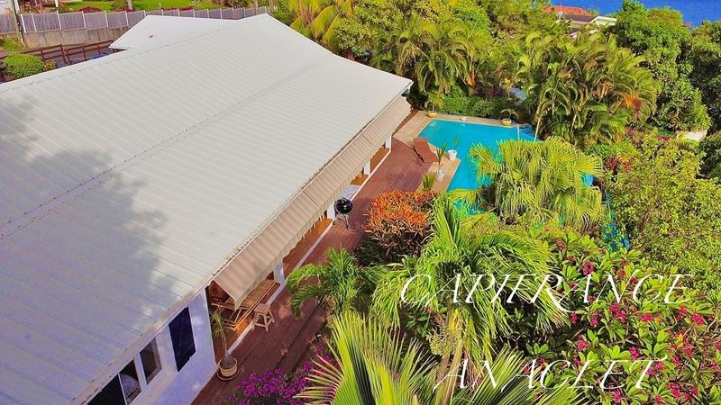 Maison - 163 m² - 5 pièces