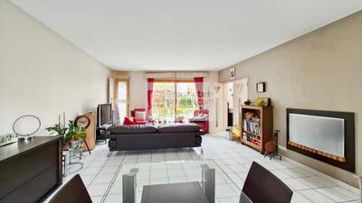 Maison - 127 m² - 5 pièces