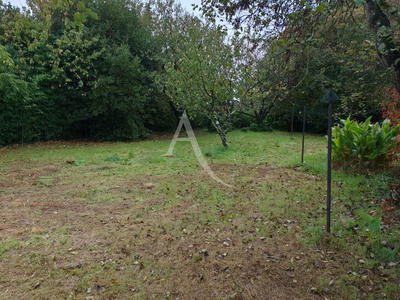 Maison - 102 m² - 4 pièces