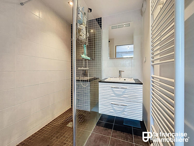 Maison - 126 m² - 5 pièces