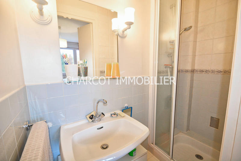 Appartement - 103 m² - 5 pièces