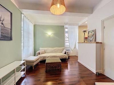 Duplex - 40 m² - 3 pièces