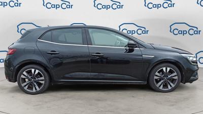 Renault Mégane IV 1.5 Blue dCi 115 Edc6 Rs Line