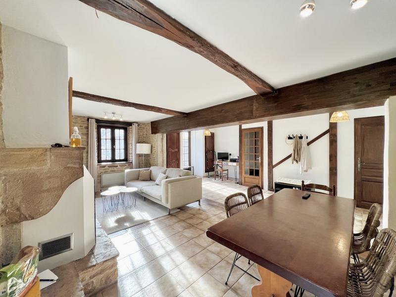 Maison - 160 m² - 6 pièces