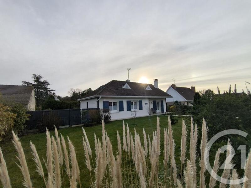 Maison - 146 m² - 7 pièces