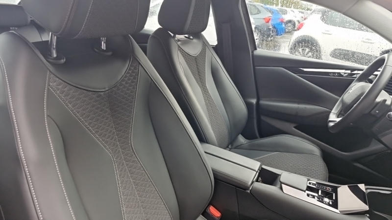 Ds Ds 4 Hybride E-Tense 225 Eat8 Cross Trocadero