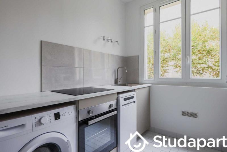 Appartement - 44 m² - 1 pièce