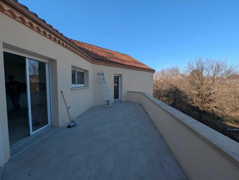 Maison - 145 m² - 4 pièces