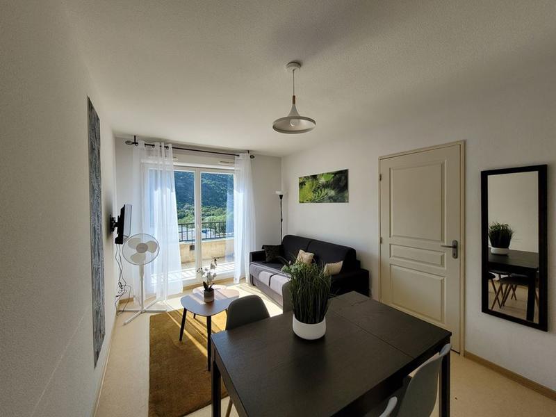 Appartement - 53 m² - 3 pièces
