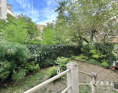 Appartement - 138 m² - 5 pièces