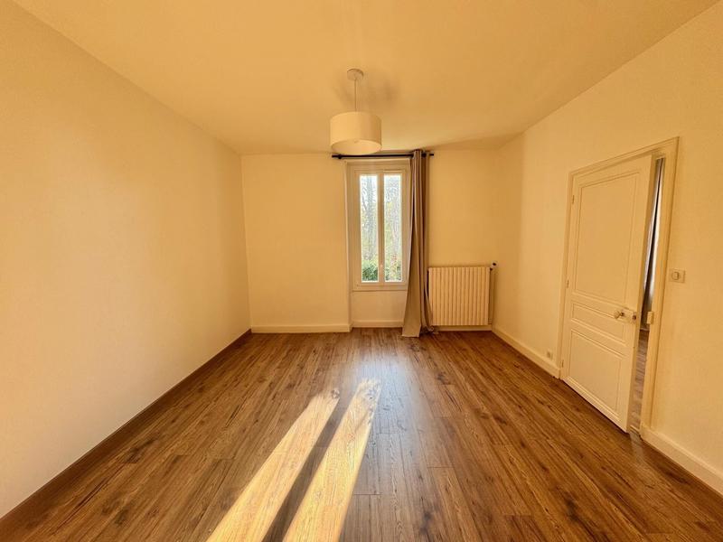 Maison de maîtres - 120 m² - 4 pièces