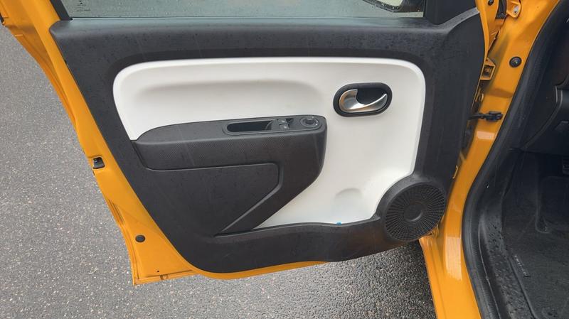 Renault Twingo III 1.0 SCe 75 Zen