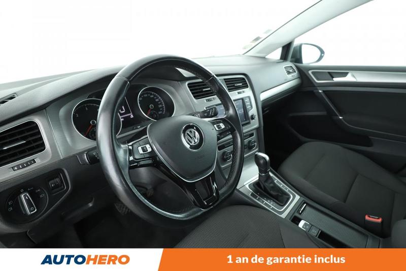 Volkswagen Golf VII 1.6 Tdi BlueMotion Tech Confortline Business Dsg7 5p 110 ch