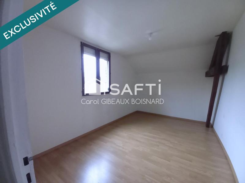 Maison de ville - 203 m² - 9 pièces