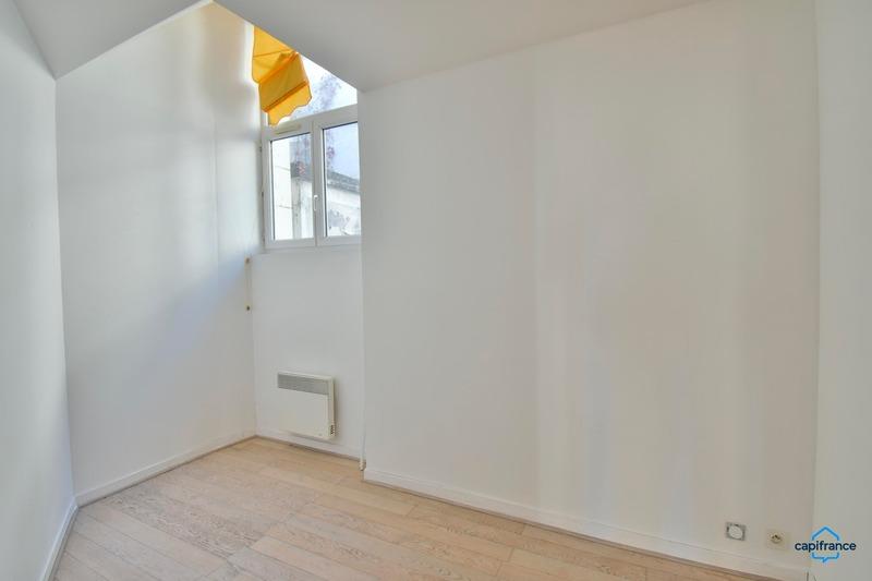 Immeuble - 364 m²