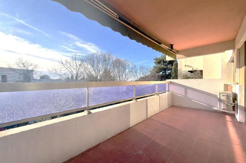 Appartement - 79 m² - 3 pièces