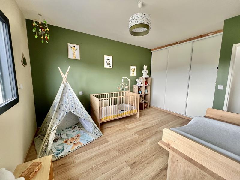 Villa - 168 m² - 5 pièces